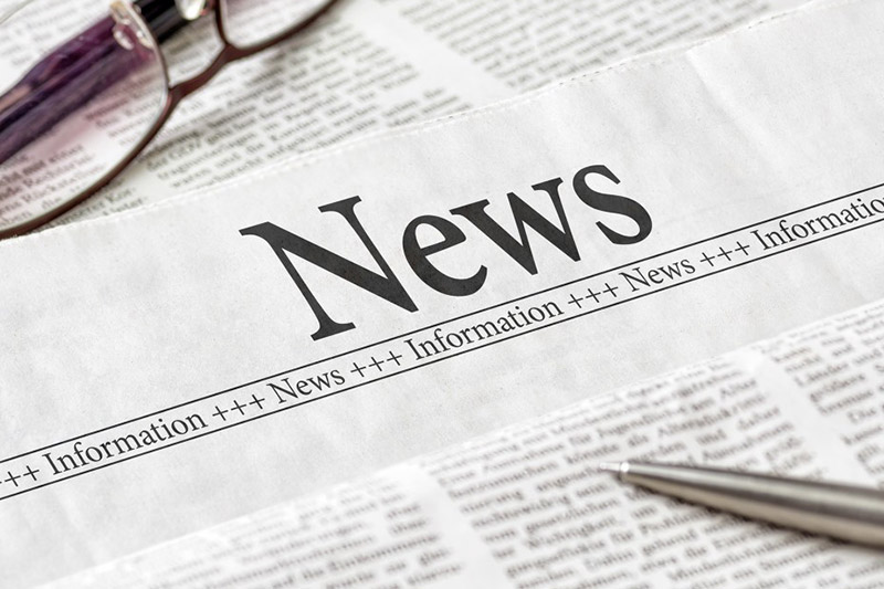 news